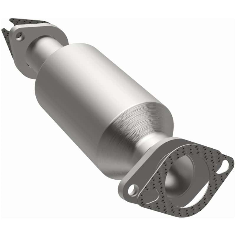 Magnaflow — Magnaflow 11-13 Sorento 2.4L Underbody Direct Fit Converter
OEM Grade
OEM - view 29
