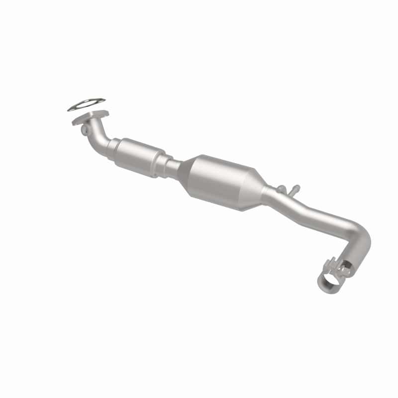 Magnaflow — MagnaFlow 14-16 Cadillac ELR 1.4L/12-15 Chevrolet Volt 1.4L OEM Grade Direct Fit Catalytic Converter
OEM Grade
OEM - view 13