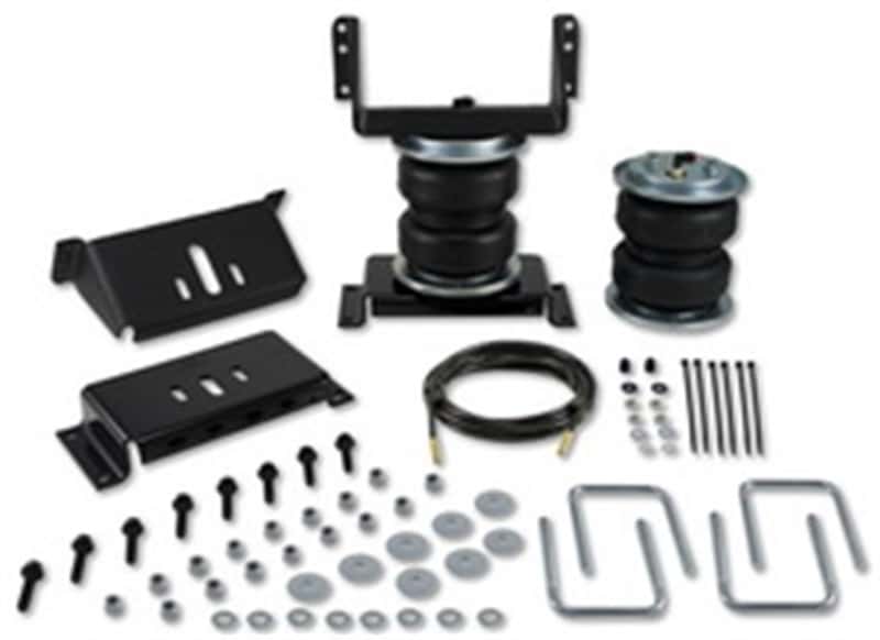 Air Lift — Air Lift LoadLifter 5000 Air Spring Kit
Susp Leveling Kit - view 1
