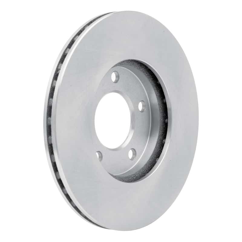 DFC — DFC 87-90 Chrysler Town & Country Front Brake Rotor
DFC Brake Rotor - view 4
