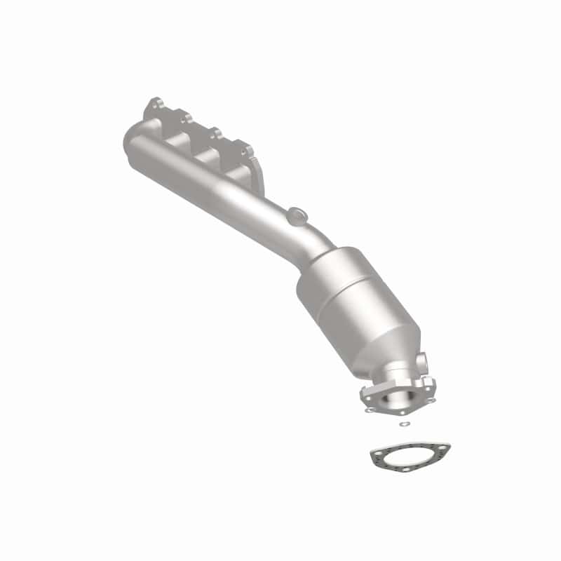 Magnaflow — Magnaflow Conv DF 02-04 Volkswagen Passat 4.0L
California - view 14