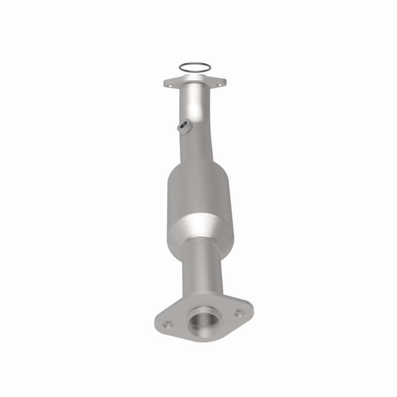 Magnaflow — MagnaFlow 16-20 Toyota Tacoma V6 3.5L OEM Grade Direct-Fit Catalytic Converter
OEM Grade
OEM - view 16