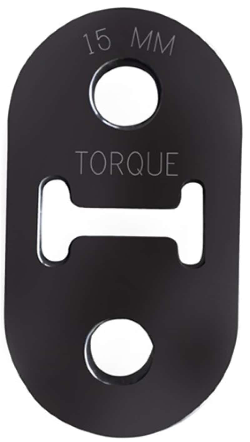Torque Solution — Torque Solution 15MM Exhaust Mount Long Subaru Models (inc. 1993-2007 Impreza / WRX / STI) - view 1