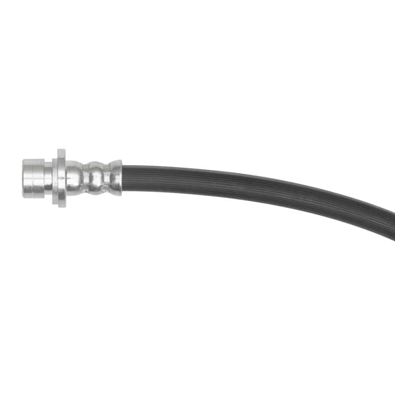 DFC — DFC 16-16 Honda CR-Z Rear-R Brake Hose - view 3