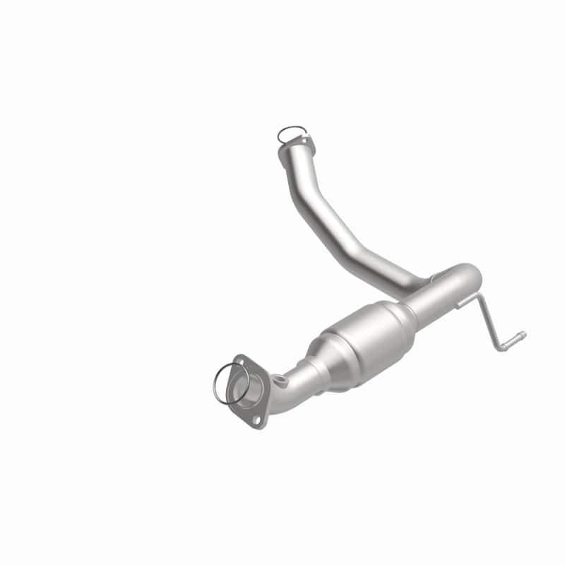 Magnaflow — MagnaFlow Conv DF 05-07 4-Run/FJ D/S rr OEM
OEM Grade
OEM - view 7
