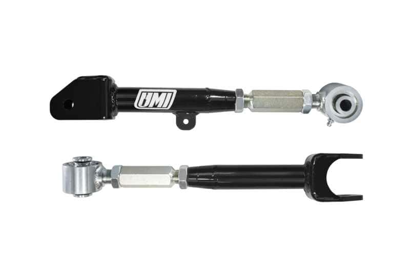 UMI Performance — UMI 16-24 Chevrolet Camaro Suspension Control Arm - Black
Rear Control Arm - view 1