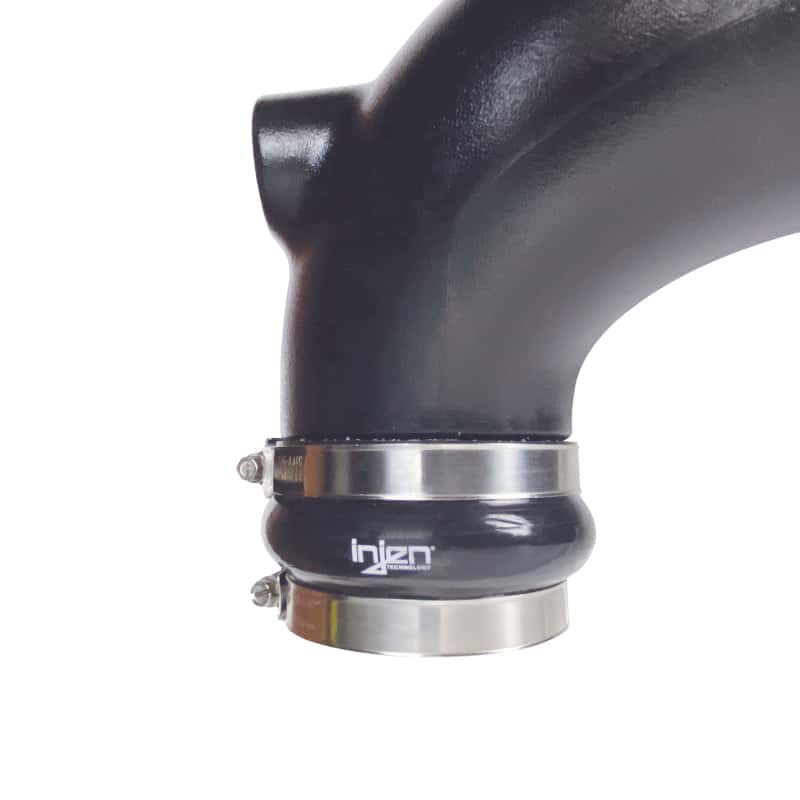 Injen — Injen 18-20 Jeep Wrangler JL L4-2.0L Evolution Intake
Evolution Intake - view 9