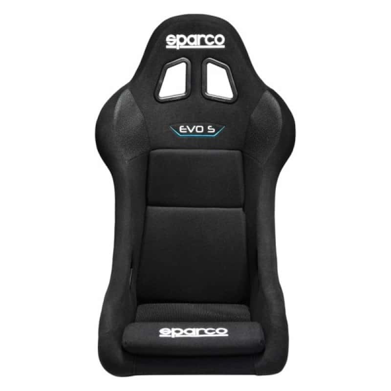 SPARCO — Sparco Seat EVO S QRT - view 2