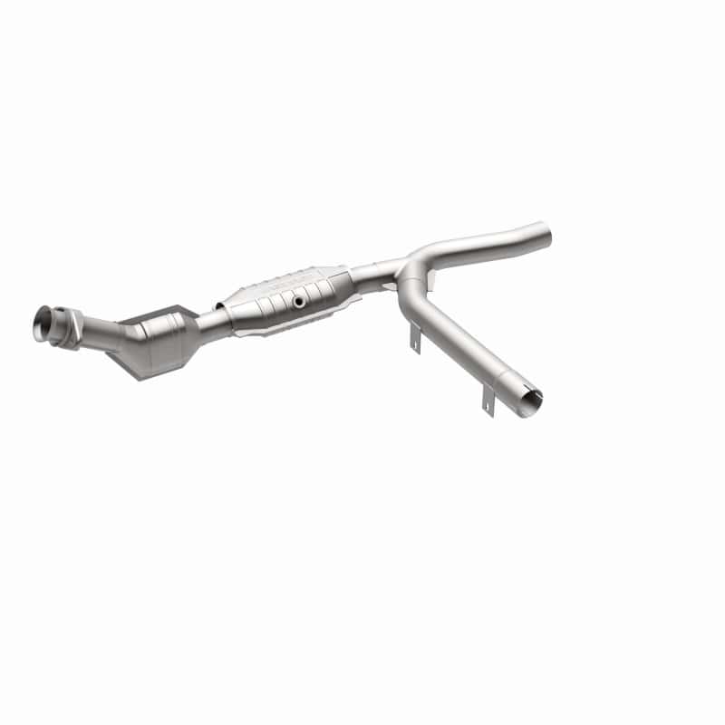 Magnaflow — MagnaFlow Conv DF Ford 02-04 F-150 4.2L
California - view 9