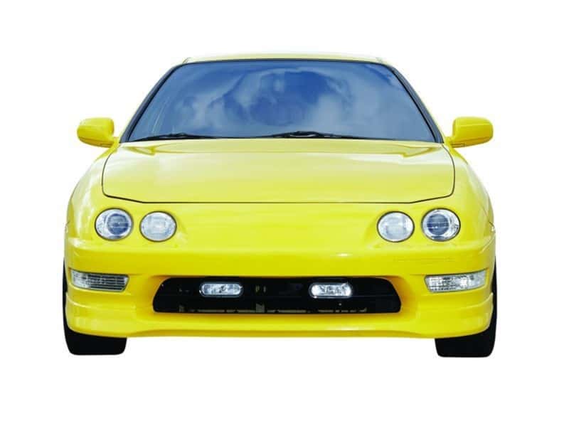 Hella — Hella FF75 Series H7 12V/55W Hallogen Driving Lamp Kit - view 14
