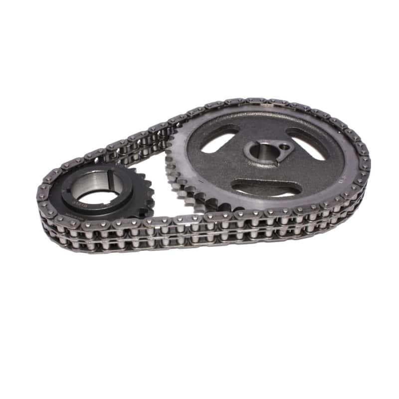 COMP Cams — COMP Cams Hi-Tech Roller Timing Set FC - view 1