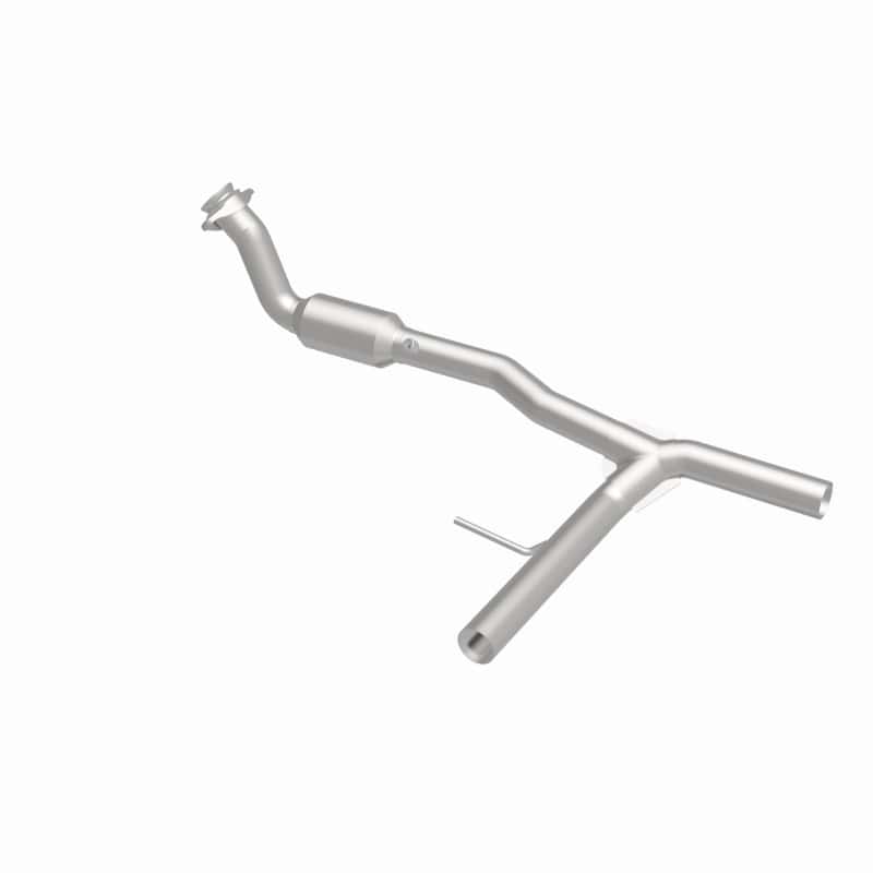 Magnaflow — MagnaFlow Conv Direct Fit OEM 05-08 Ford F150 4.2L V6 (Passenger Side)
OEM Grade
OEM - view 13