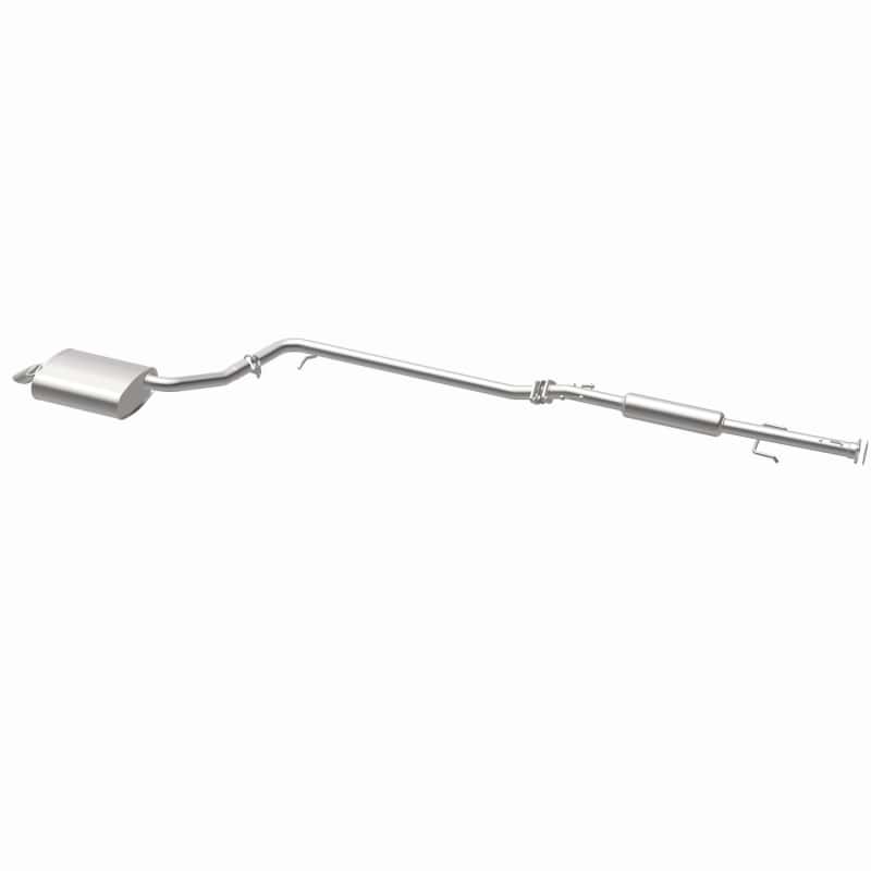 Magnaflow — MagnaFlow BRE Exhaust Kit 06-10 Hyundai Sonata 2.4L
Exhaust Kit - view 17