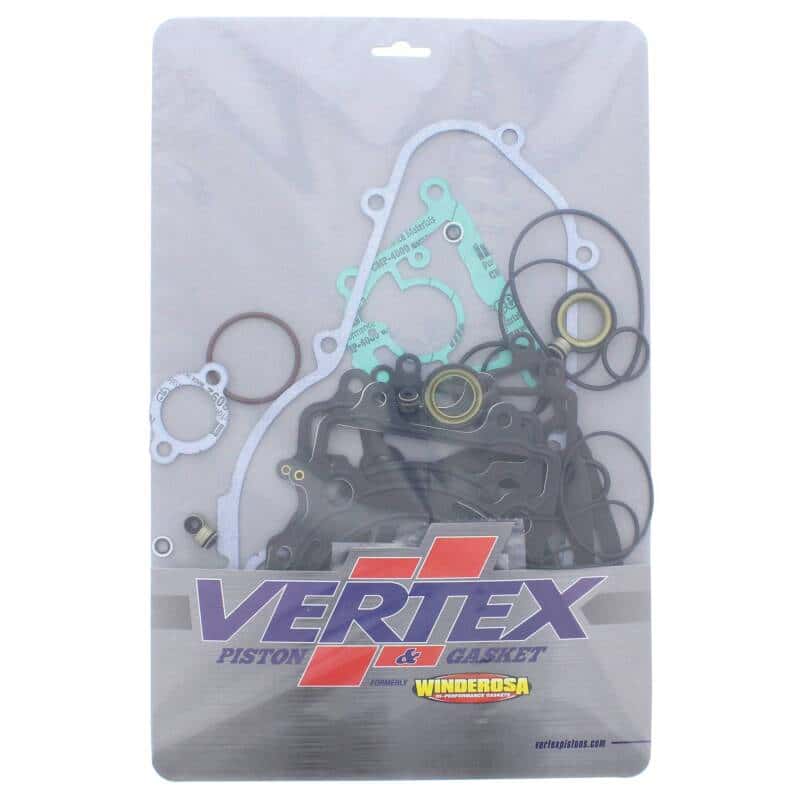 Vertex Pistons — Vertex Gaskets 2011 Arctic Cat 1000 H2 LTD Complete Gasket Kit - view 3