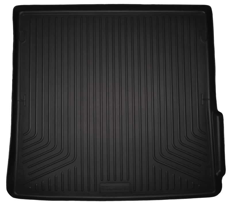 Husky Liners — Husky Liners 14 Acura MDX Weatherbeater Black Rear Cargo Liner
Cargo Liner - view 2
