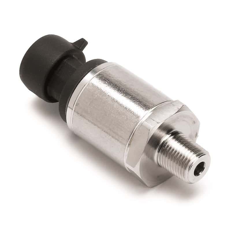 AutoMeter — Autometer Carbon Fiber 52mm 0-1600 PSI Full Sweep Electronic Nitrous Pressure Gauge
GA 2" N2O STEPPER CF - view 4