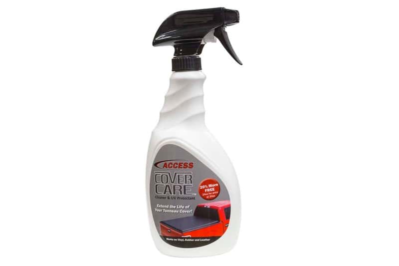Access — Access Accessories COVER CARE Cleaner (24 oz. Spray Bottle)
Cleaner/Protectant
Tailgate Seal - view 2