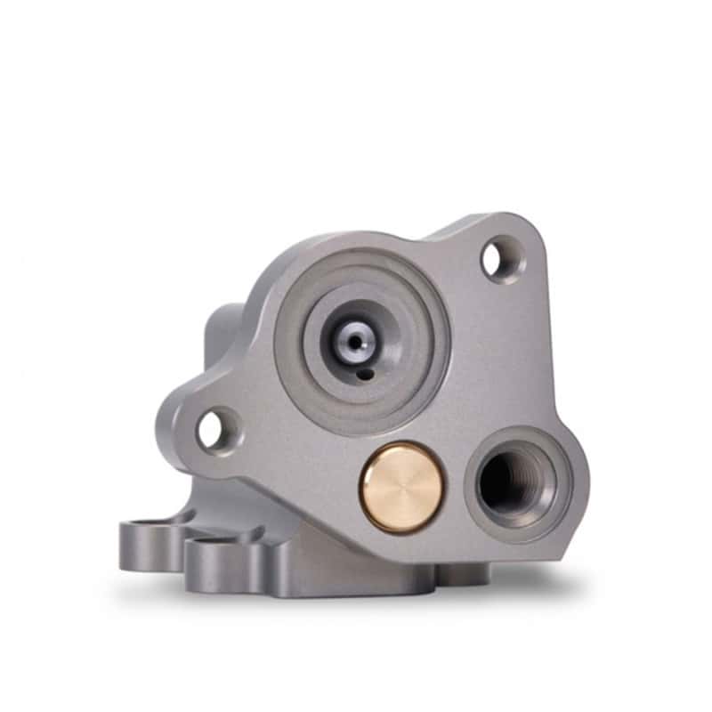Skunk2 Racing — Skunk2 Honda/Acura K-Series VTEC Hard Anodized Billet Solenoid
Engine Dress-Up Kit - view 7
