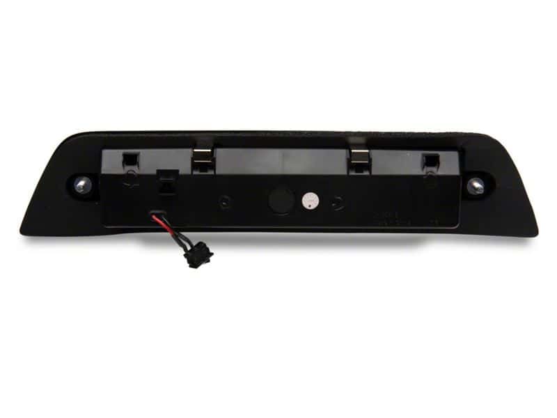 Raxiom — Raxiom 16-23 Toyota Tacoma Axial Series LED Third Brake Light- Smoked
Light - view 5