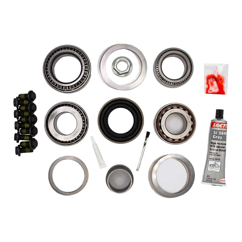 Eaton — Eaton Dana 44/M220 (JL/JT)Rear Master Install Kit
RngPnnInstlKt - view 2