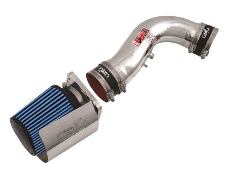 Injen — Injen 92-95 SC400 w/ Heat Shield Polished Short Ram Intake
Short Ram Intake
Air Intake Kit - view 2