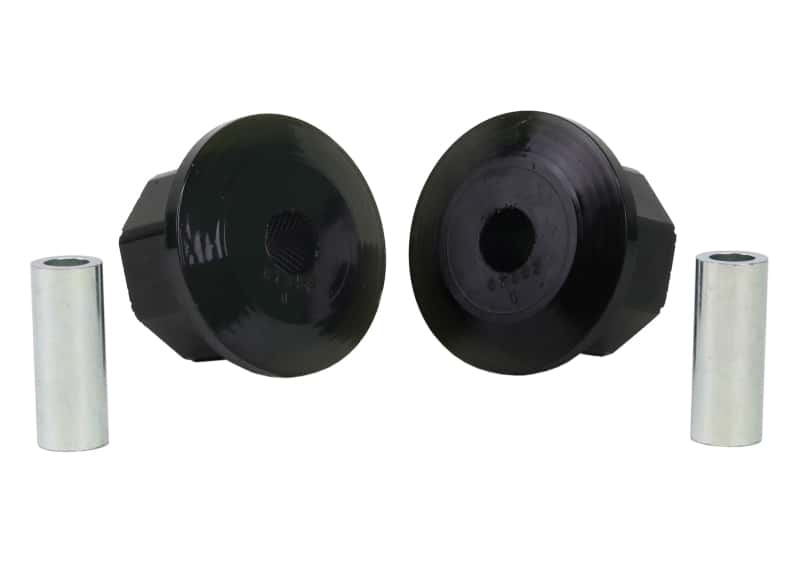 Whiteline — Whiteline Plus 05+ Mazda Miata/MX5 / 07/03+ RX8 Rear Differential Mount-Centre Support Bushing
Bushing Kit - view 3