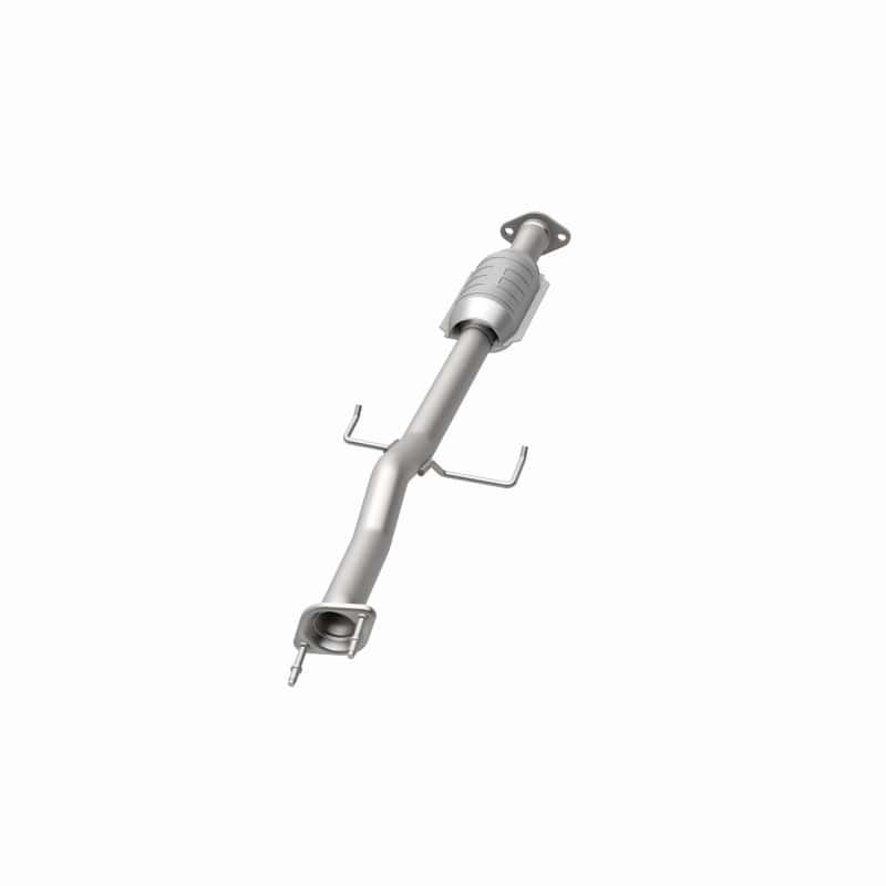 Magnaflow — MagnaFlow Conv DF 02-03 Protege 2.0L rear 49S
HM Grade
HM - view 24