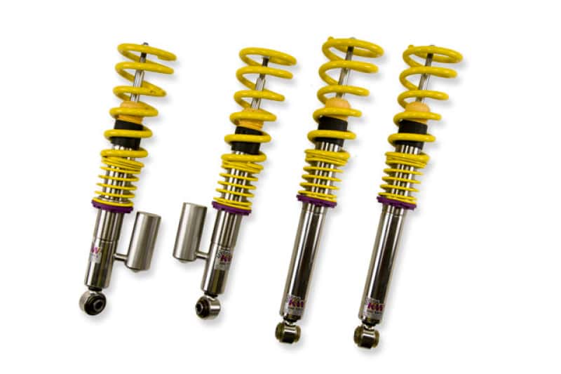 KW — KW Coilover Kit V3 Ford Thunderbird
Coilover Kit - view 1