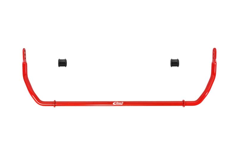 Eibach — Eibach 25mm Front Anti-Roll Kit for 07-13 Porsche 911 Turbo Coupe 997
Front Sway Bar Kit - view 1