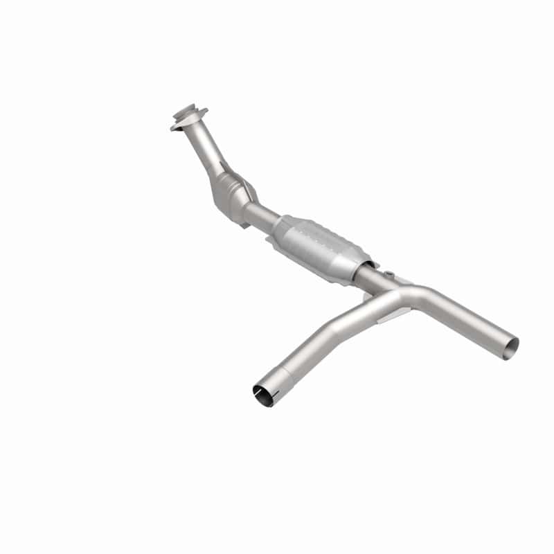 Magnaflow — MagnaFlow Conv DF 97-99 Ford Vans 4.6L
California - view 14