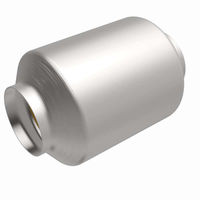 Magnaflow — MagnaFlow Conv Universal 2.25 Front Spun
California - view 8