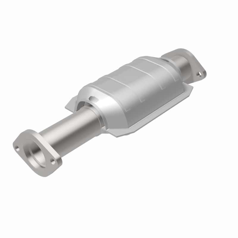 Magnaflow — MagnaFlow Conv DF 94-99 Mitsubishi 300GT 49S
HM Grade
HM - view 18