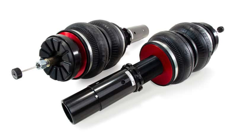Air Lift — Air Lift Performance 12-18 Audi A6/S6/Q5/RS7/A7/S7 C7 Front Kit
Air Lift Performance - view 4