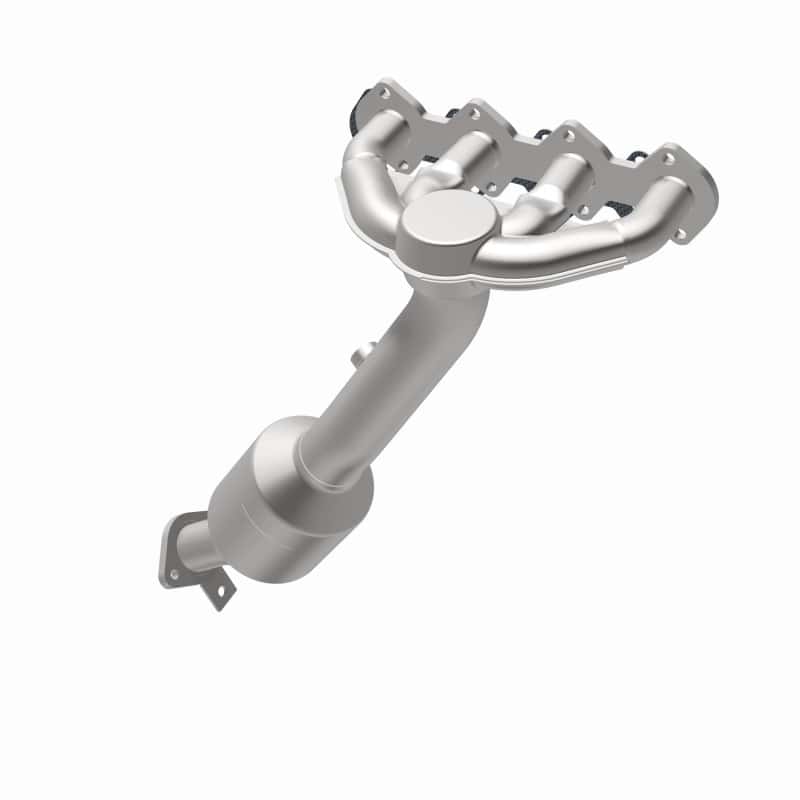 Magnaflow — MagnaFlow Conv DF 03-05 Mercedes C230 1.8L
HM Grade
HM - view 21