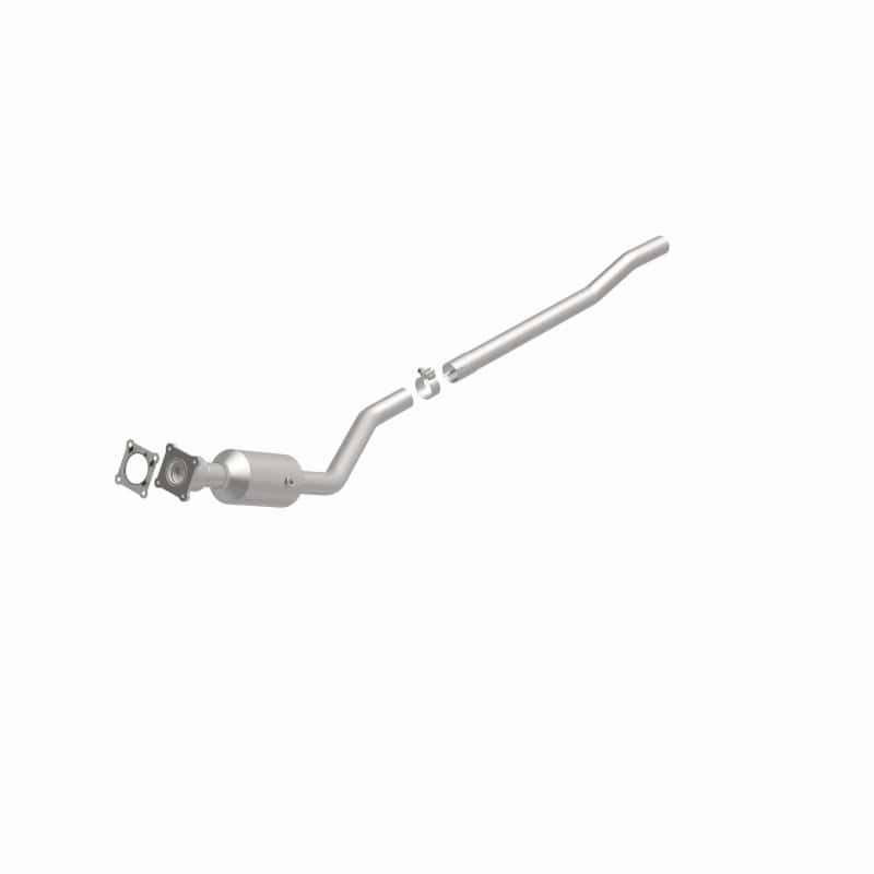 Magnaflow — Magnaflow 01-03 Chrysler Voyager 2.4L Direct Fit Converter
California - view 6