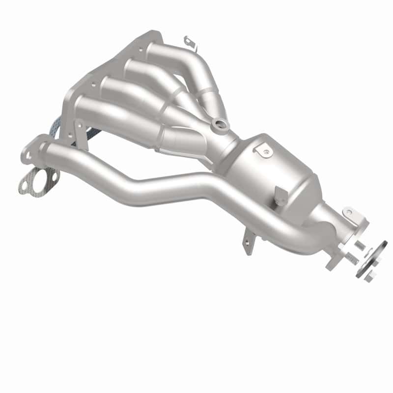 Magnaflow — Magnaflow 18-19 Toyota Camry 2.5L Direct-Fit Catalytic Converter
OEM Grade
OEM - view 13