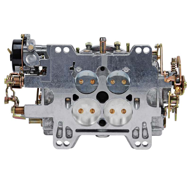 Edelbrock — Edelbrock AVS2 500 CFM Carburetor w/Electric Choke Satin Finish (Non-EGR)
CARB-AVS - view 15