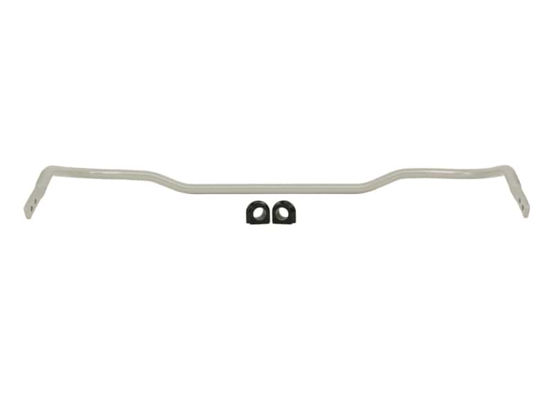 Whiteline — Whiteline 5/89-03 Nissan Skyline R32 GTR AWD Front 22mm Heavy Duty Adjustable Sway Bar
Sway Bar - view 3
