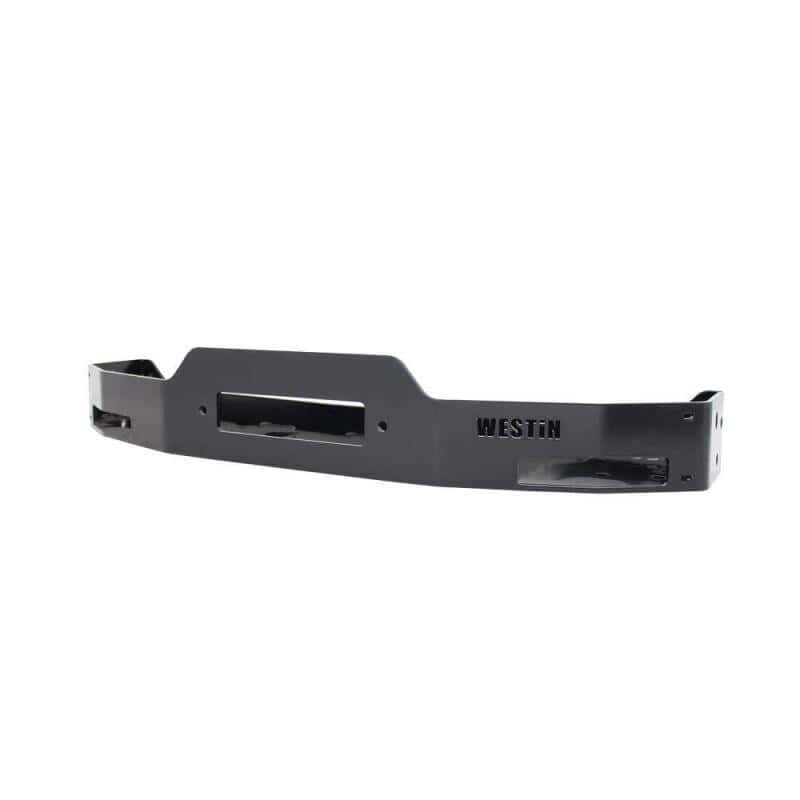 Westin — Westin 2009-2014 Ford F-150 MAX Winch Tray - Black
Winch Mount Plate - view 2