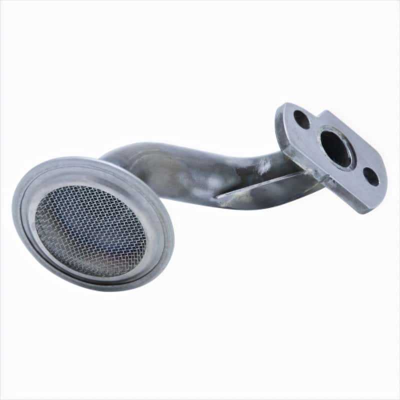 Ford Racing — Ford Racing 460 Front Sump Oil Pan Pickup Tube
Oil Pump Pickup Tube - view 1