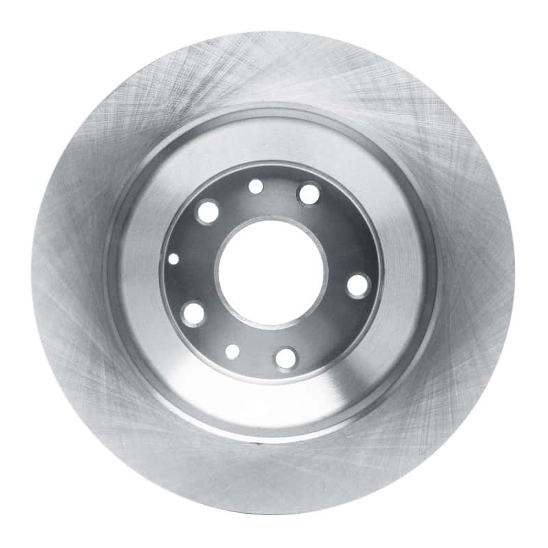 DFC — DFC 13-25 Mazda CX-30 Rear Brake Rotor - view 5