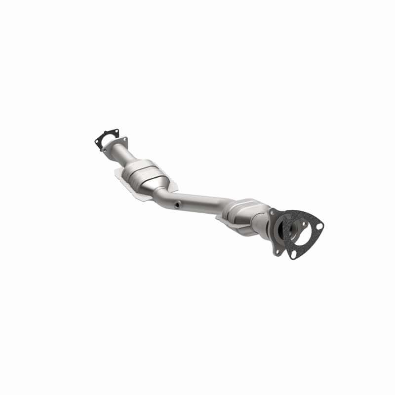 Magnaflow — MagnaFlow Conv DF 07-10 Saturn VUE 2.4L
OEM Grade
OEM - view 23