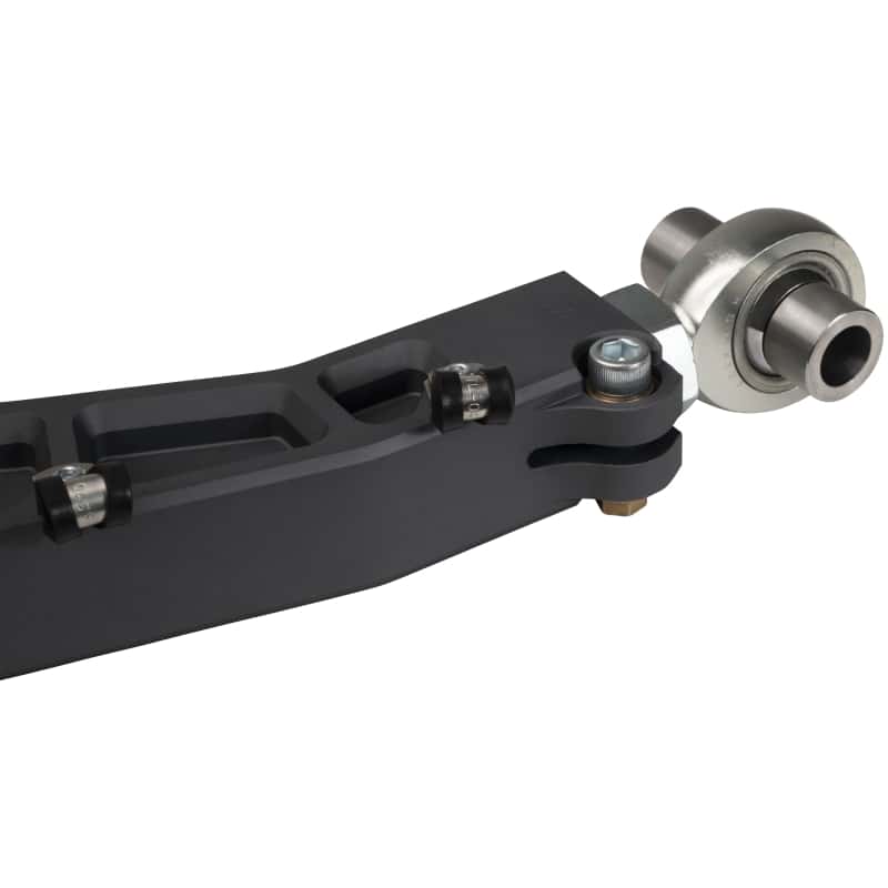Camburg — Camburg Toyota Tundra 2WD/4WD 22-23 KINETIK V2 Performance Billet Uniball Upper Arms
Control Arm Kit - view 4