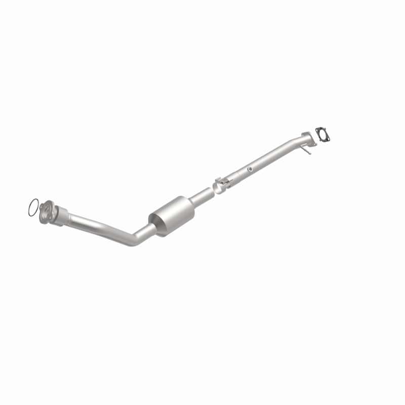 Magnaflow — Magnaflow 04-05 Buick Rendezvous 3.4L Direct Fit Converter
California - view 6