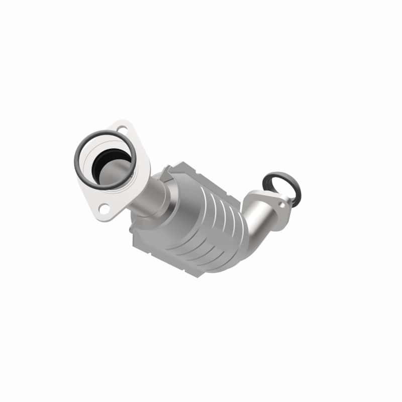 Magnaflow — MagnaFlow Conv DF 05-07 Cadillac CTS 3.6L P/S
OEM Grade
OEM - view 29
