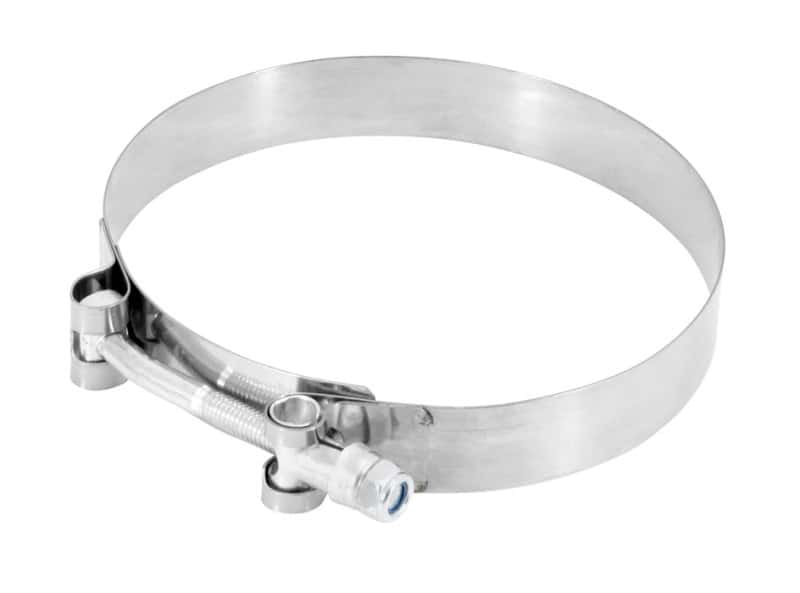 Spectre — Spectre T-Bolt Clamp 4in. - view 2