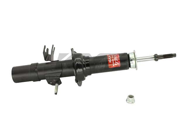 KYB — KYB Shocks & Struts Excel-G Front Right INFINITI G35 (AWD) 2007-08 INFINITI G37 (AWD) 2009-10 - view 4