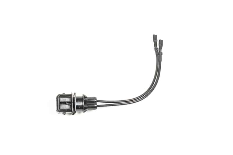 Radium Engineering — Radium Engineering Bosch EV1 Injector Connector Adapter
FUEL INJ CON ADAPTER - view 1