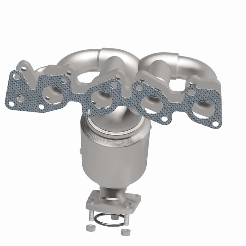 Magnaflow — Magnaflow 13-15 Spark L4 1.2 OEM Manifold Direct Fit Converter
OEM Grade
OEM - view 12