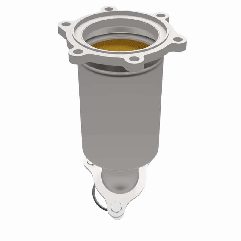 Magnaflow — MagnaFlow Conv DF 98-01 Nissan Altima 2.4L (CA Emissions)
California - view 24